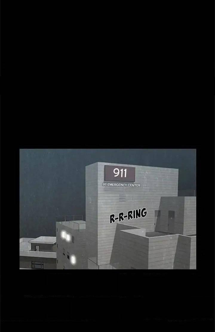 Những Câu Chuyện Kinh Dị Độc Đáo 22 trang 9