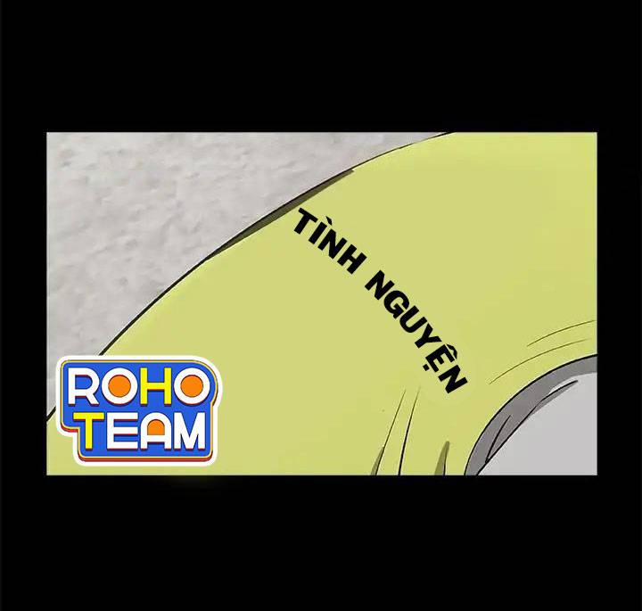 Những Câu Chuyện Kinh Dị Độc Đáo 23 trang 1