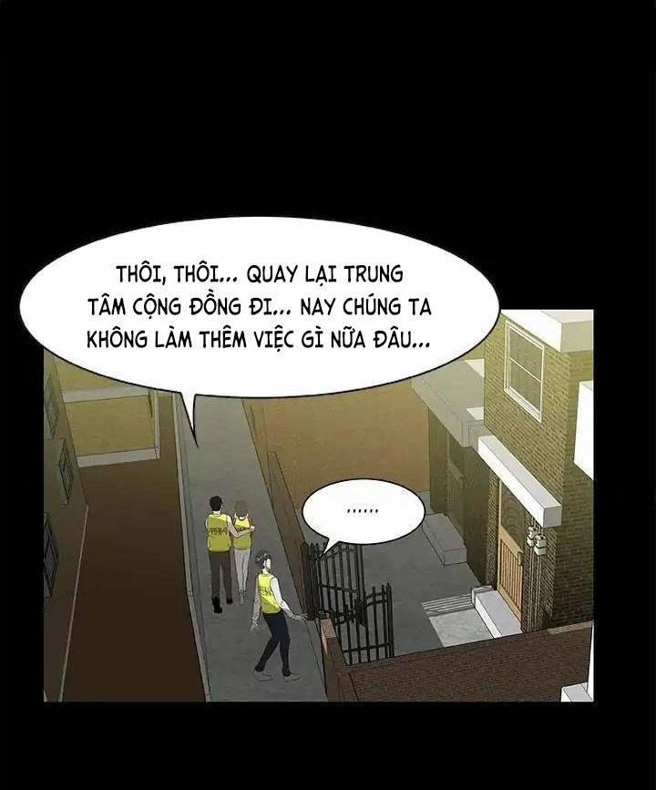 Những Câu Chuyện Kinh Dị Độc Đáo 23 trang 14