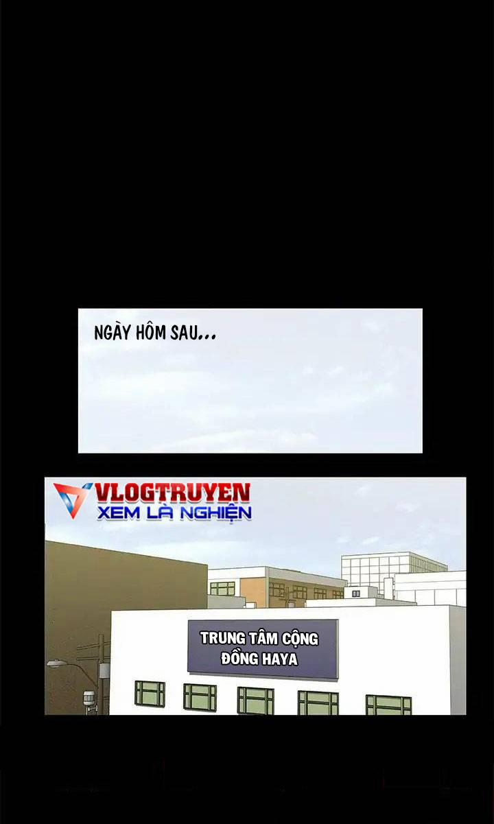 Những Câu Chuyện Kinh Dị Độc Đáo 23 trang 17