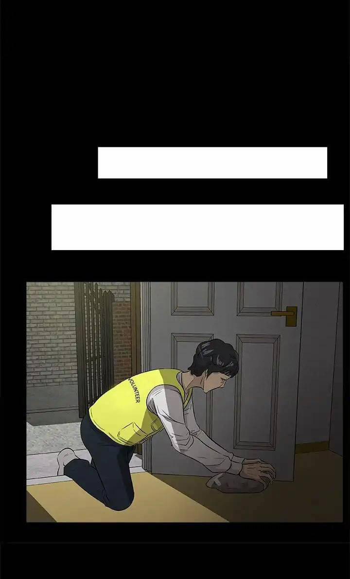 Những Câu Chuyện Kinh Dị Độc Đáo 23 trang 25