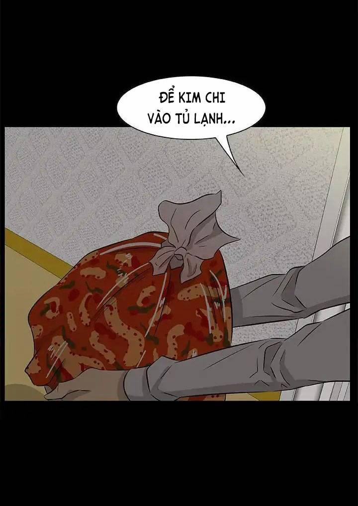 Những Câu Chuyện Kinh Dị Độc Đáo 23 trang 28