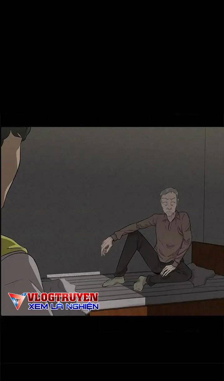 Những Câu Chuyện Kinh Dị Độc Đáo 23 trang 29