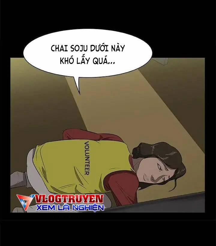 Những Câu Chuyện Kinh Dị Độc Đáo 23 trang 4