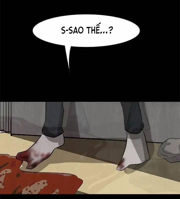 Những Câu Chuyện Kinh Dị Độc Đáo 23 trang 40