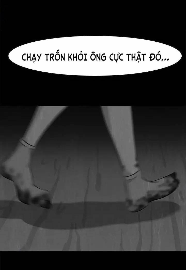 Những Câu Chuyện Kinh Dị Độc Đáo 23 trang 48