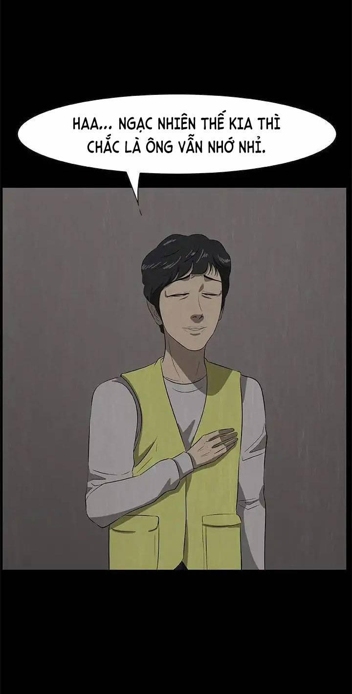 Những Câu Chuyện Kinh Dị Độc Đáo 23 trang 51