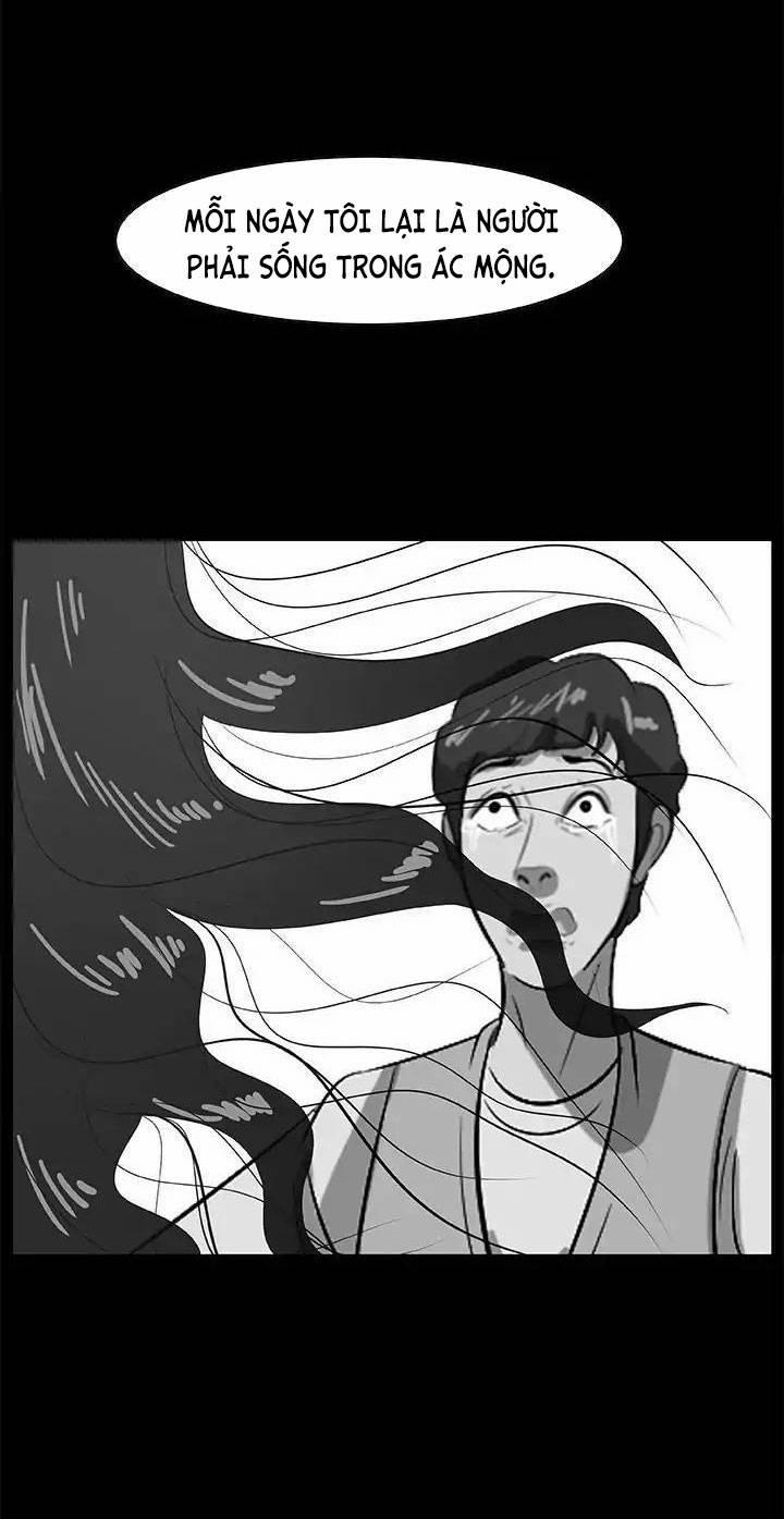 Những Câu Chuyện Kinh Dị Độc Đáo 23 trang 54