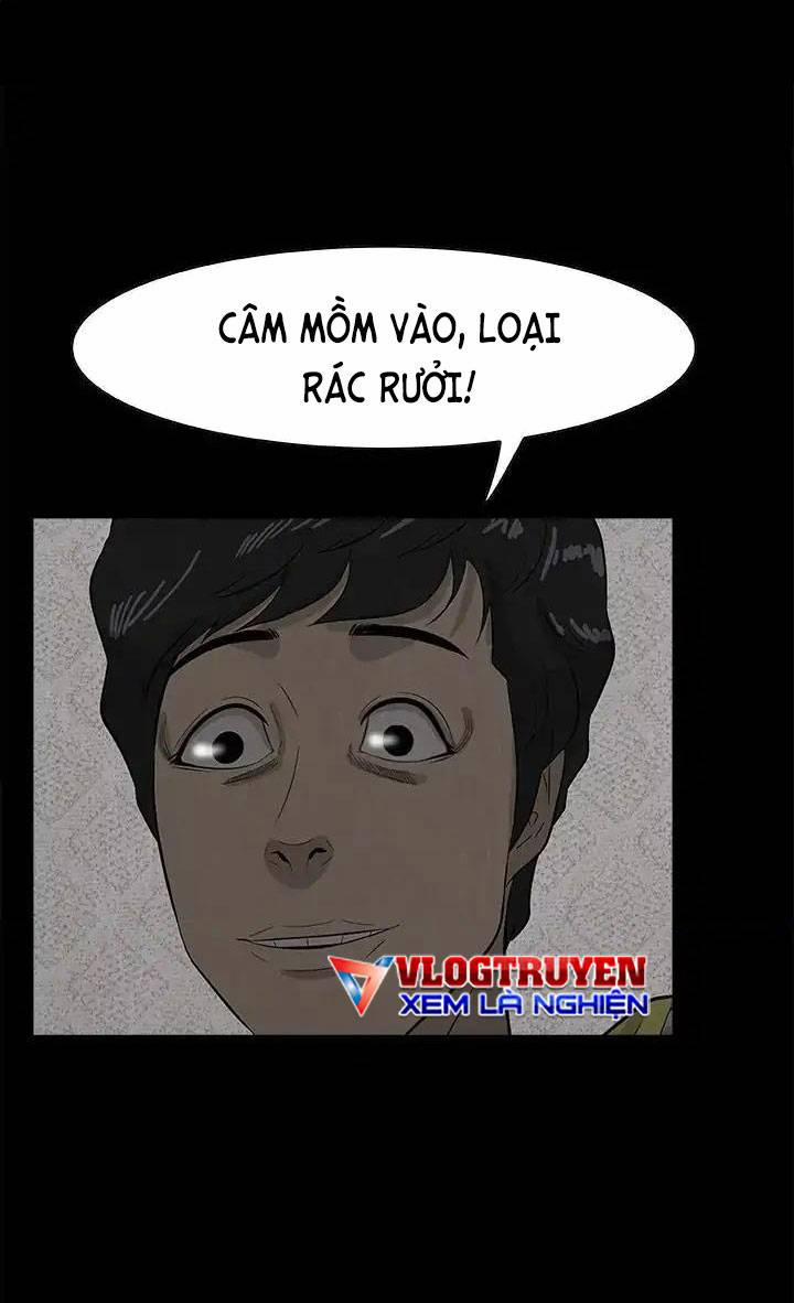 Những Câu Chuyện Kinh Dị Độc Đáo 23 trang 59