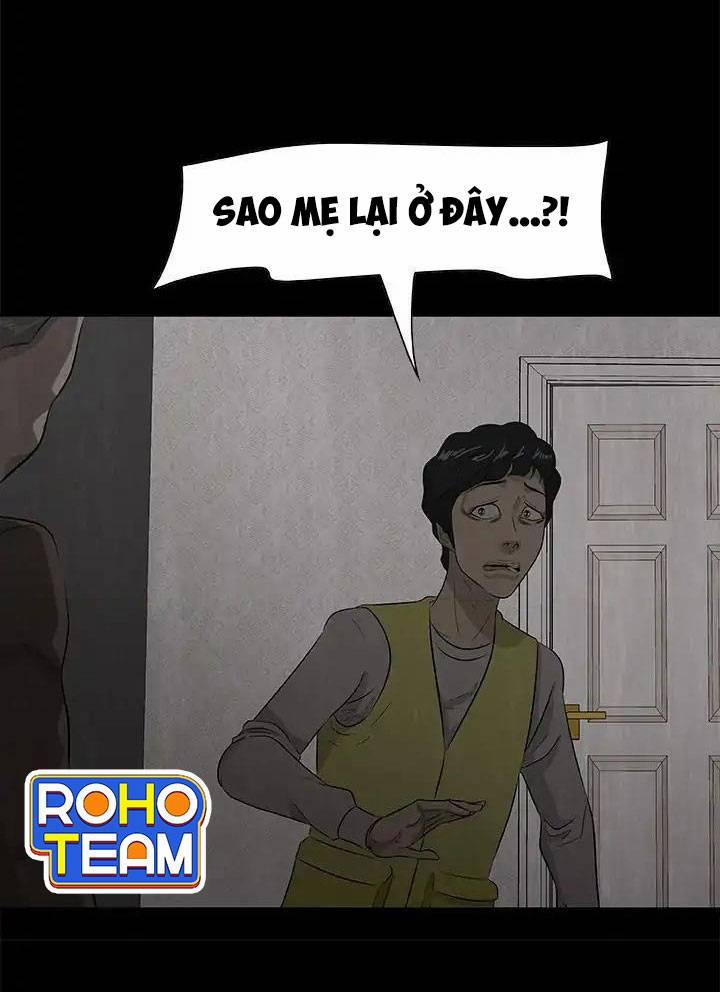 Những Câu Chuyện Kinh Dị Độc Đáo 23 trang 68