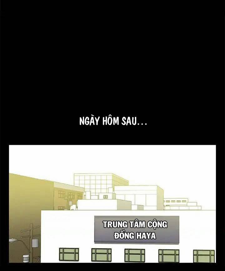 Những Câu Chuyện Kinh Dị Độc Đáo 23 trang 72