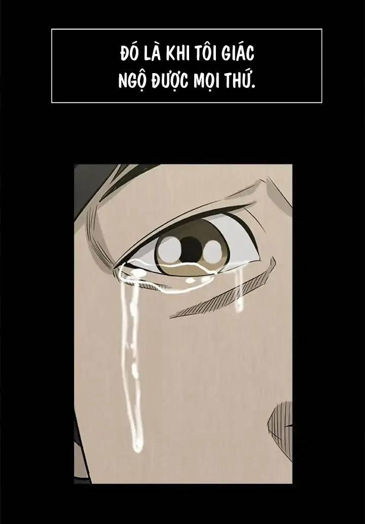 Những Câu Chuyện Kinh Dị Độc Đáo 23 trang 81