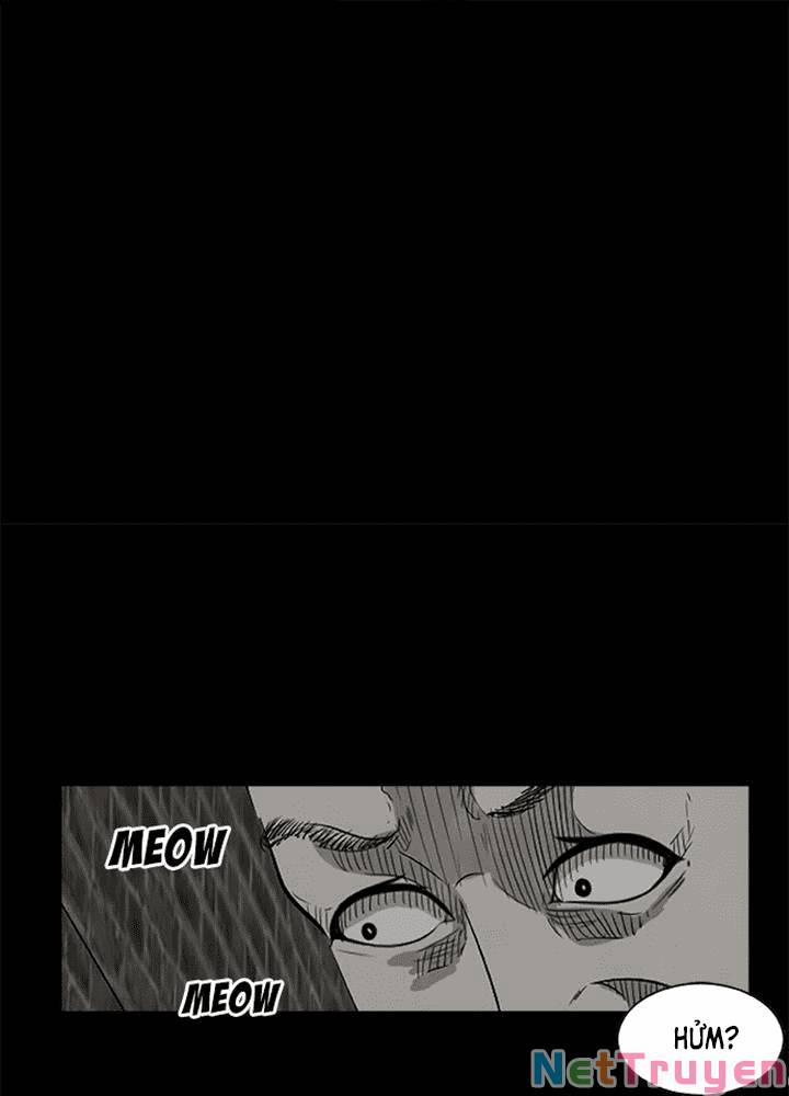 Những Câu Chuyện Kinh Dị Độc Đáo 3 trang 11