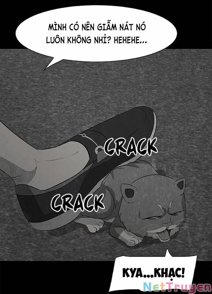 Những Câu Chuyện Kinh Dị Độc Đáo 3 trang 17