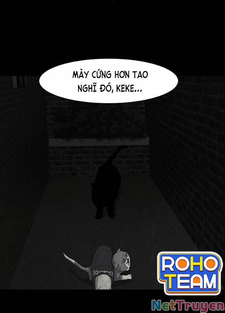 Những Câu Chuyện Kinh Dị Độc Đáo 3 trang 18