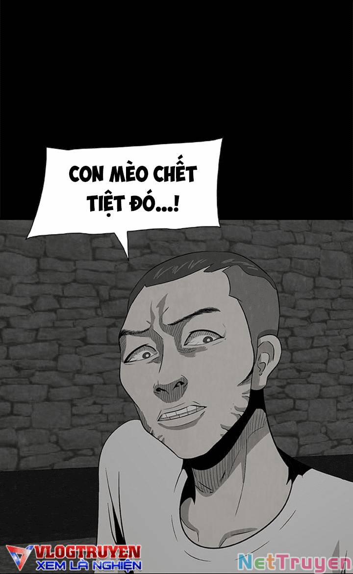 Những Câu Chuyện Kinh Dị Độc Đáo 3 trang 22