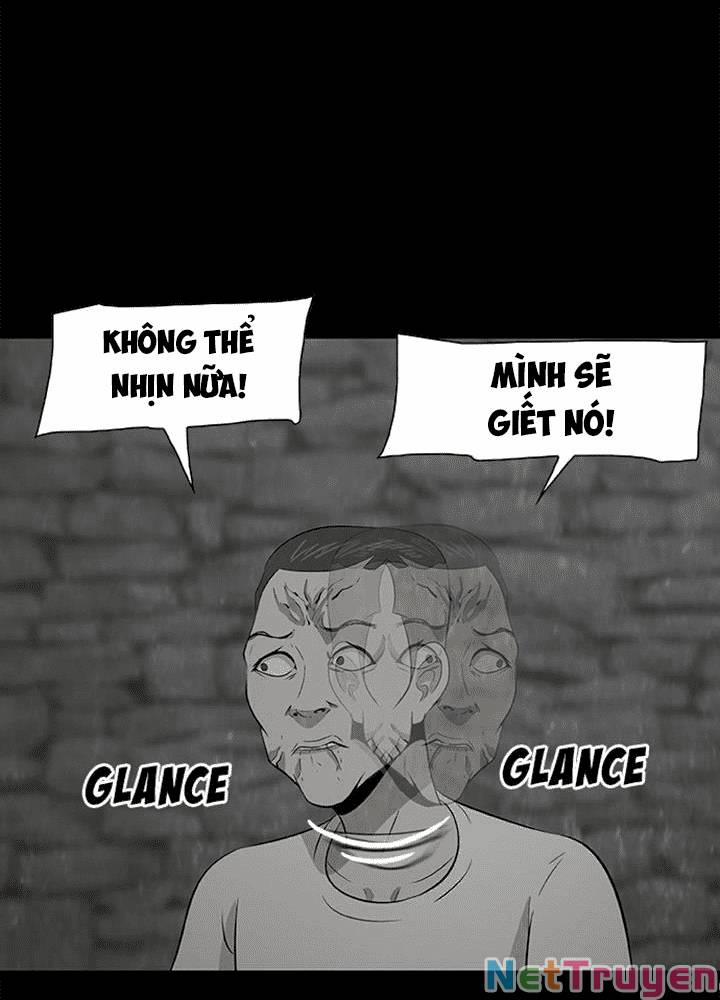 Những Câu Chuyện Kinh Dị Độc Đáo 3 trang 23