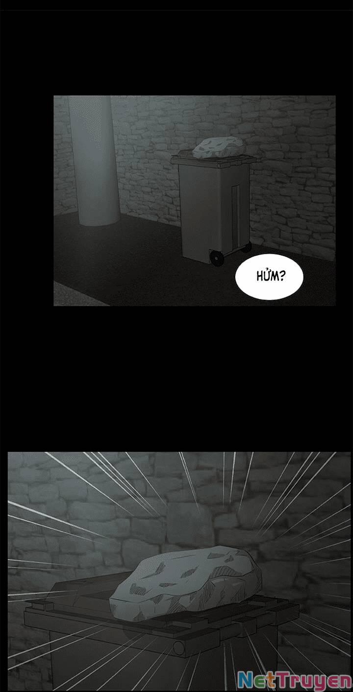Những Câu Chuyện Kinh Dị Độc Đáo 3 trang 24