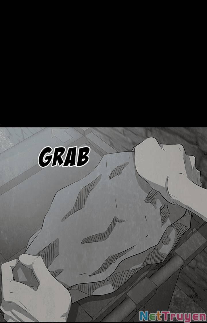 Những Câu Chuyện Kinh Dị Độc Đáo 3 trang 25