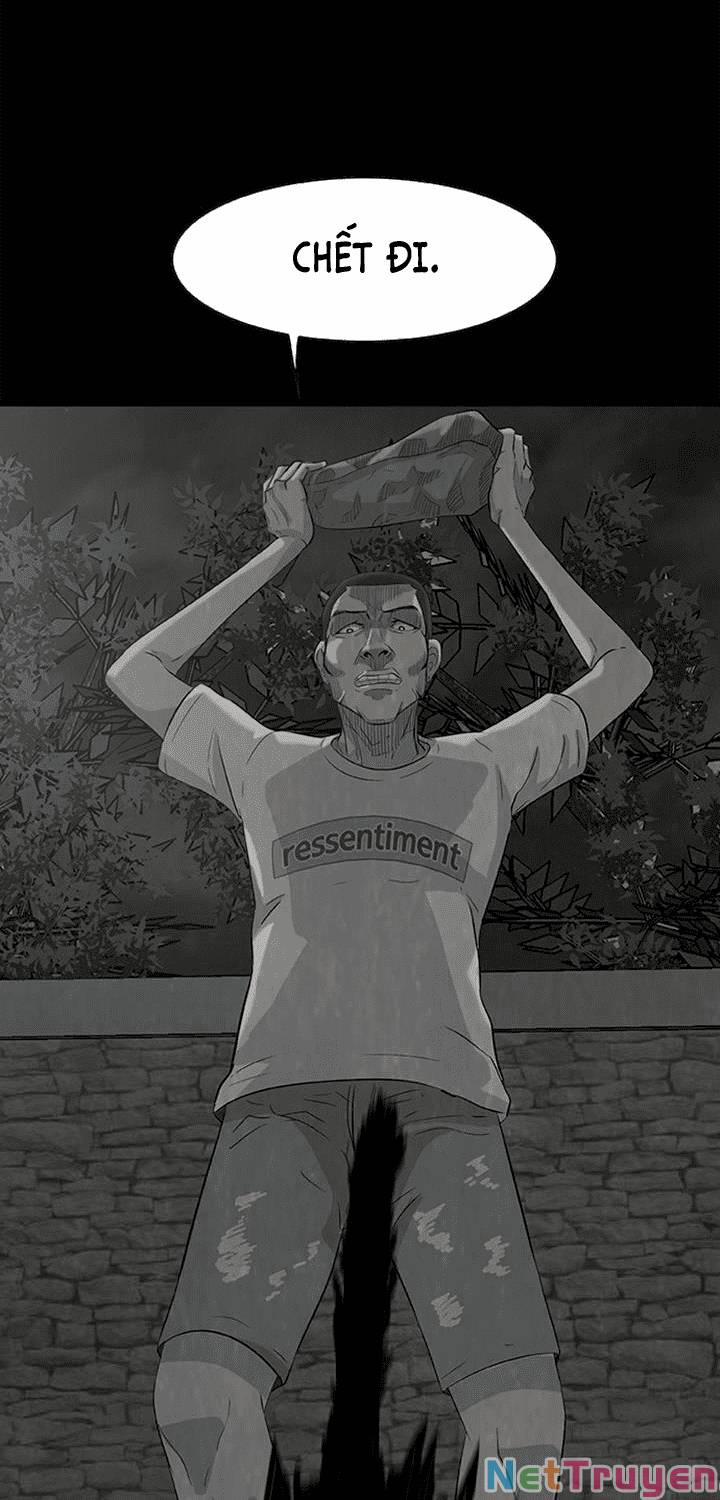Những Câu Chuyện Kinh Dị Độc Đáo 3 trang 28
