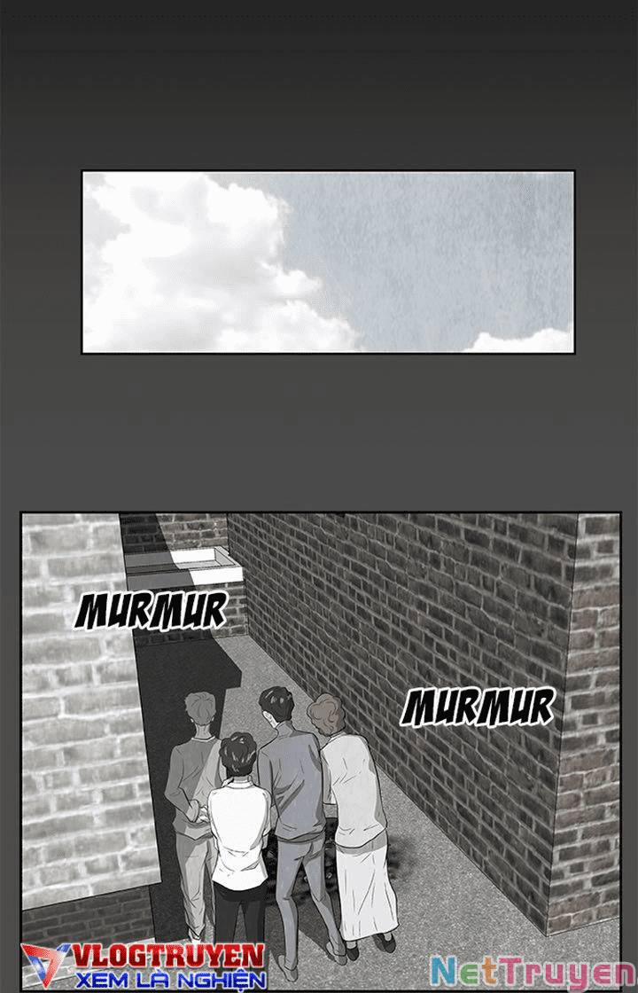 Những Câu Chuyện Kinh Dị Độc Đáo 3 trang 30