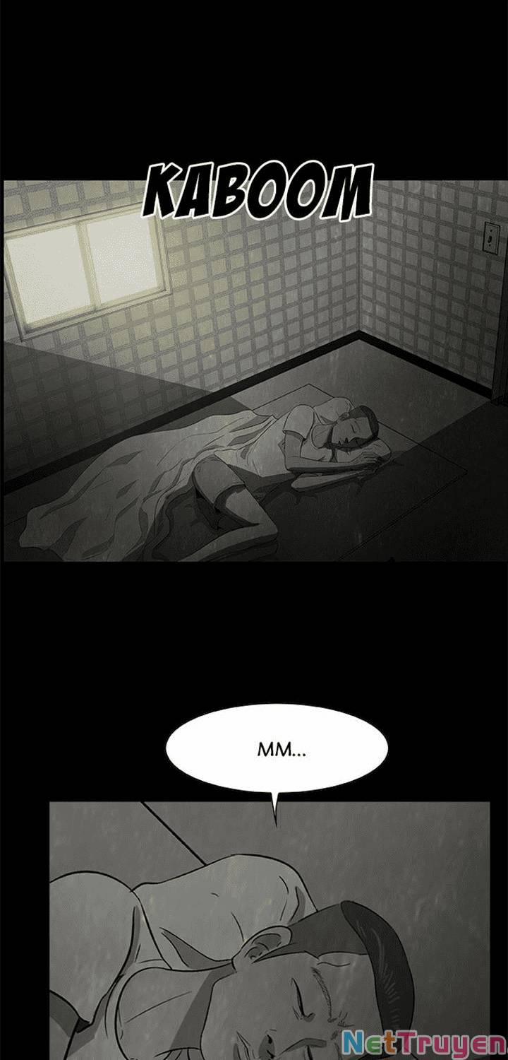 Những Câu Chuyện Kinh Dị Độc Đáo 3 trang 35