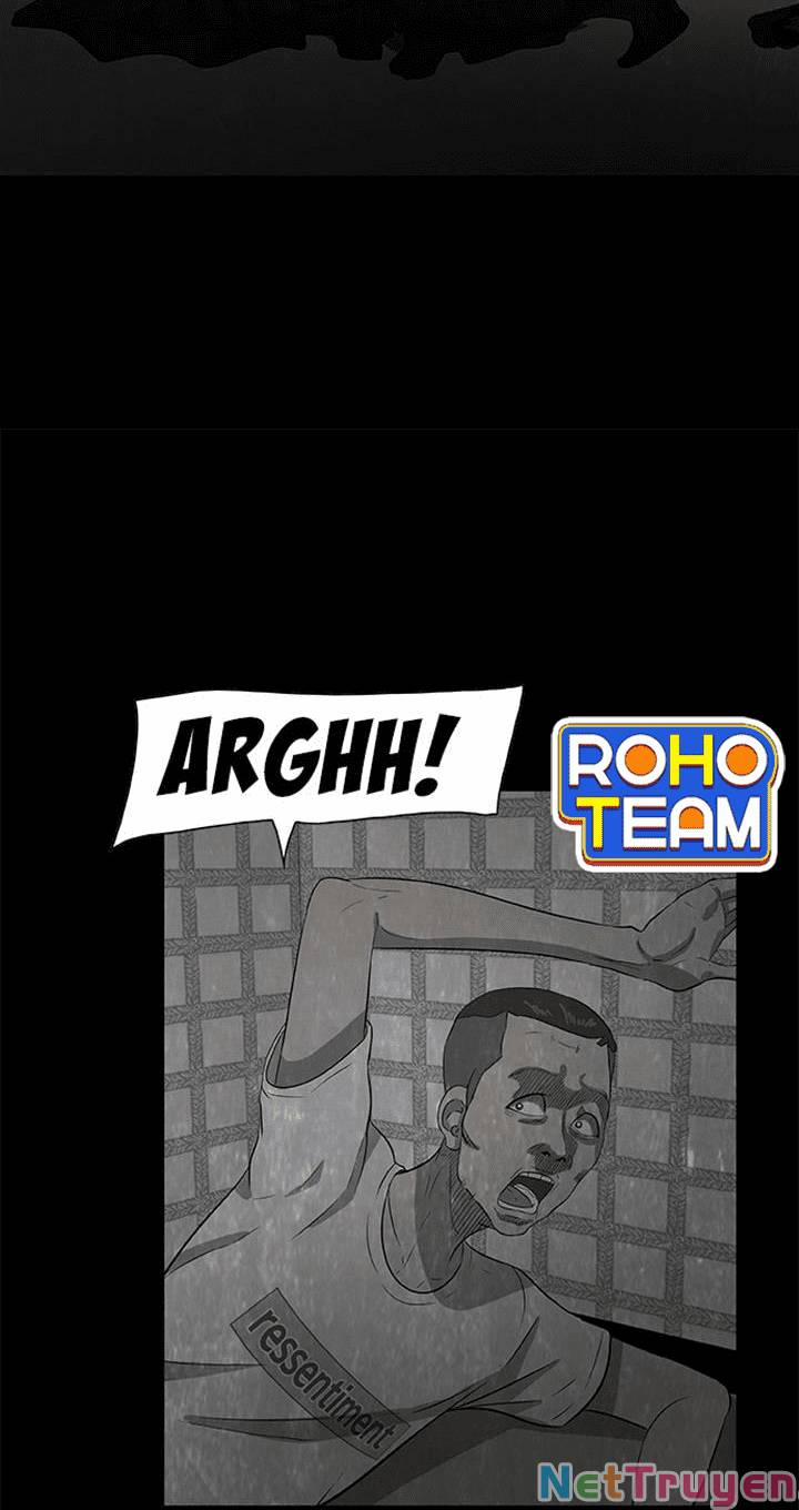 Những Câu Chuyện Kinh Dị Độc Đáo 3 trang 42