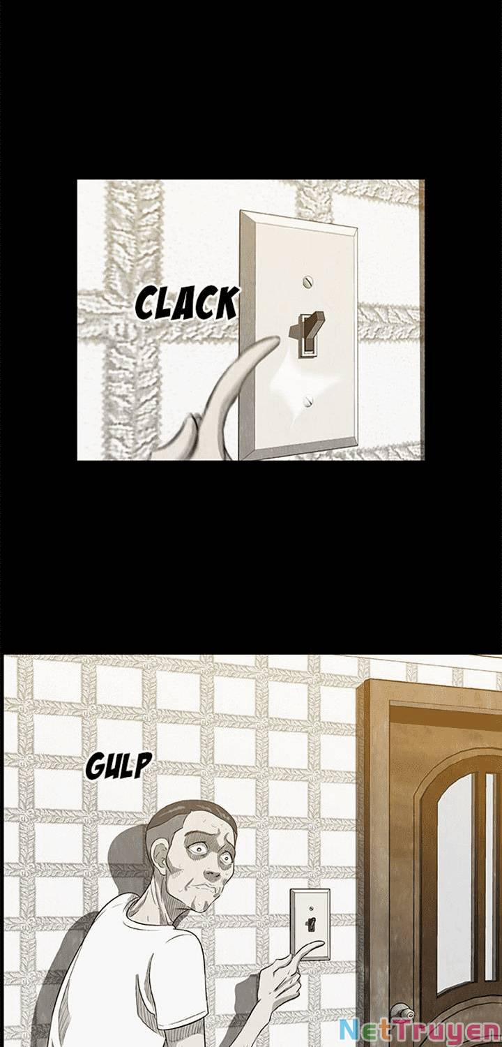 Những Câu Chuyện Kinh Dị Độc Đáo 3 trang 43