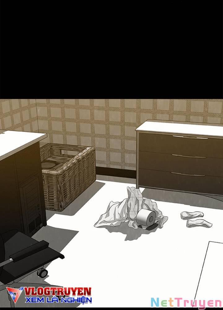 Những Câu Chuyện Kinh Dị Độc Đáo 3 trang 45