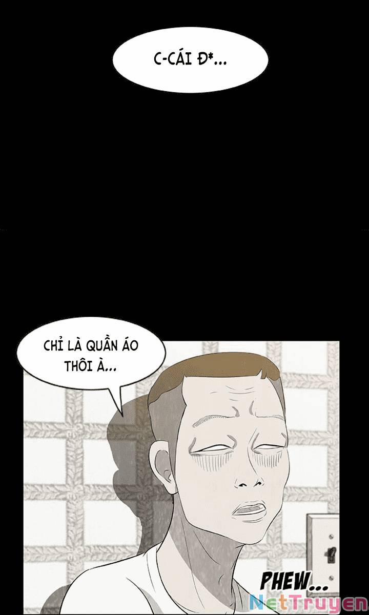 Những Câu Chuyện Kinh Dị Độc Đáo 3 trang 46