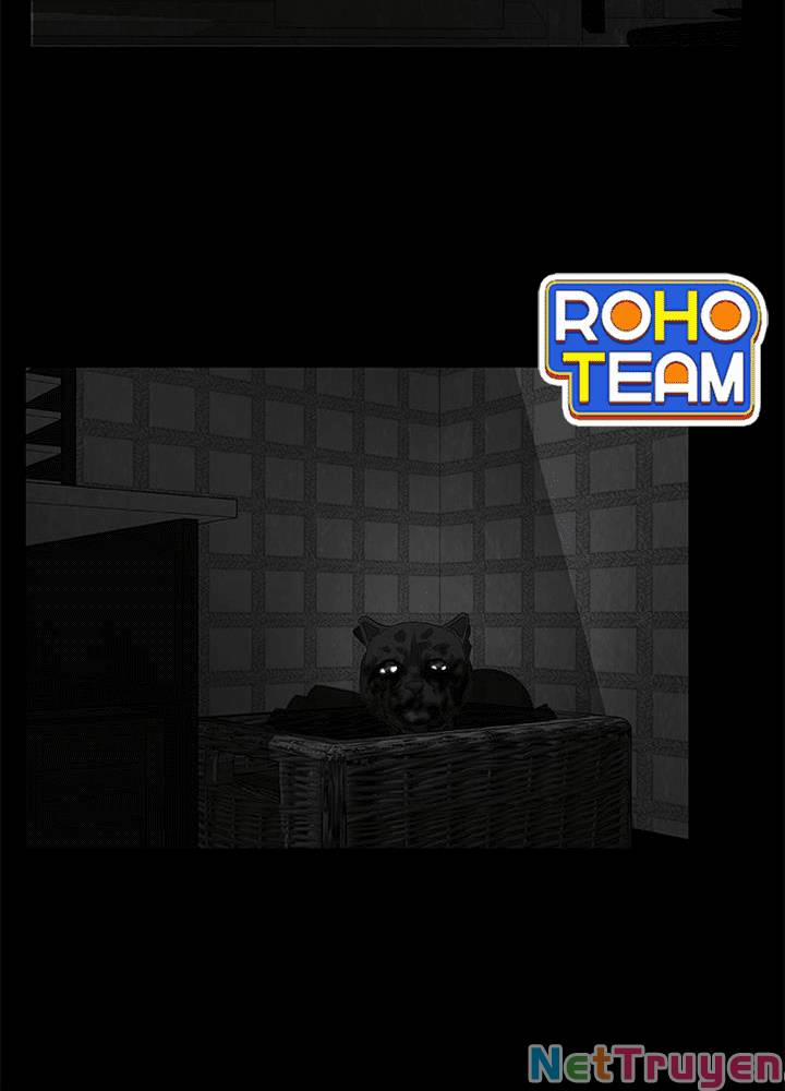 Những Câu Chuyện Kinh Dị Độc Đáo 3 trang 49
