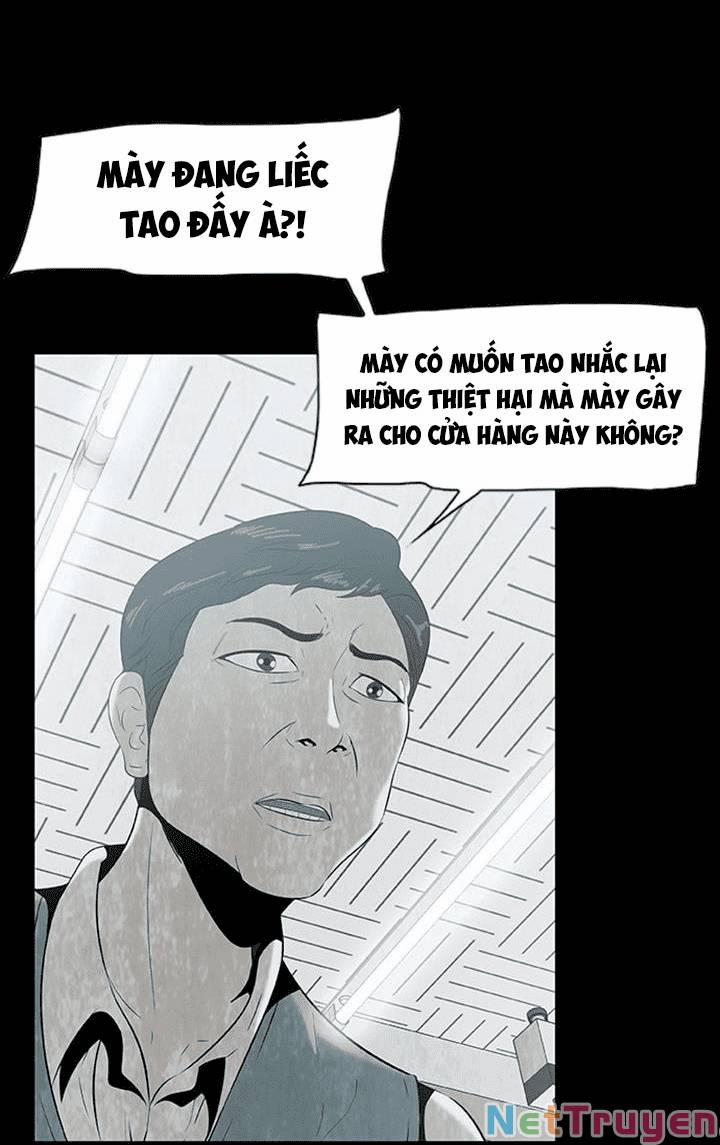 Những Câu Chuyện Kinh Dị Độc Đáo 3 trang 5