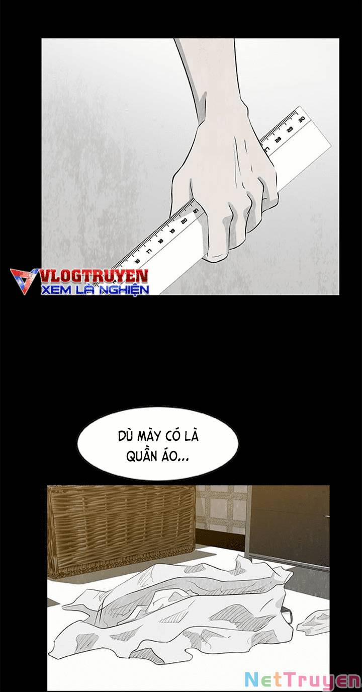 Những Câu Chuyện Kinh Dị Độc Đáo 3 trang 53