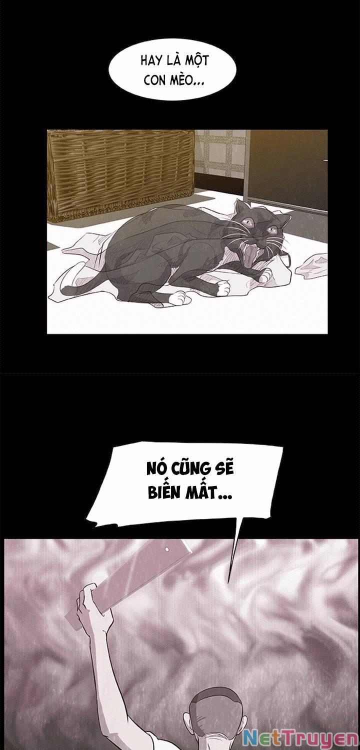 Những Câu Chuyện Kinh Dị Độc Đáo 3 trang 54