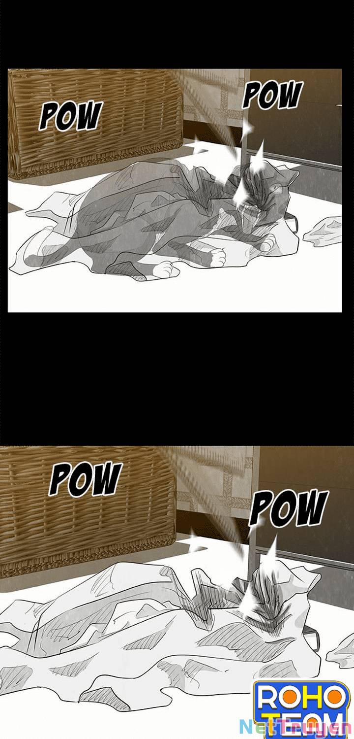 Những Câu Chuyện Kinh Dị Độc Đáo 3 trang 56