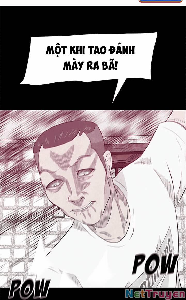 Những Câu Chuyện Kinh Dị Độc Đáo 3 trang 57