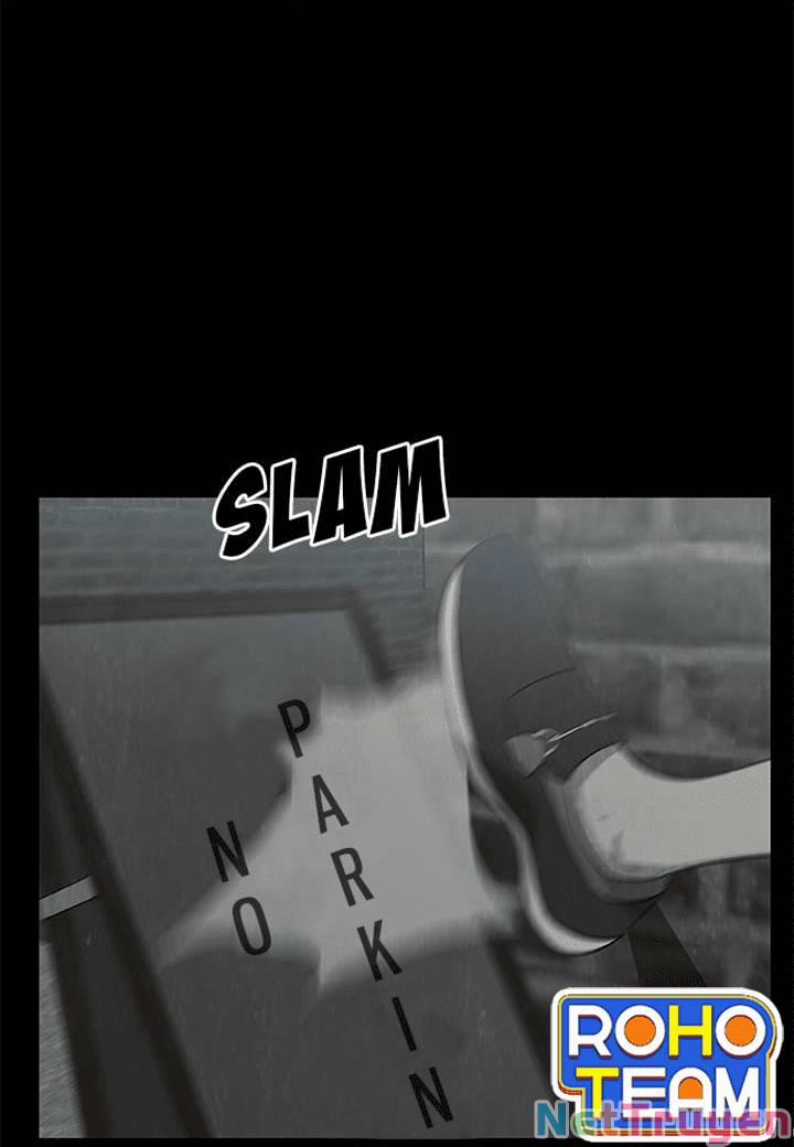 Những Câu Chuyện Kinh Dị Độc Đáo 3 trang 9