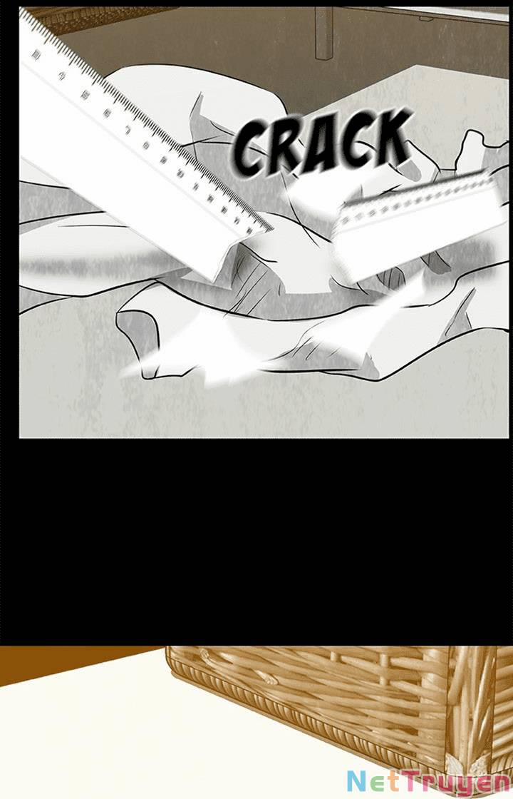 Những Câu Chuyện Kinh Dị Độc Đáo 4 trang 1