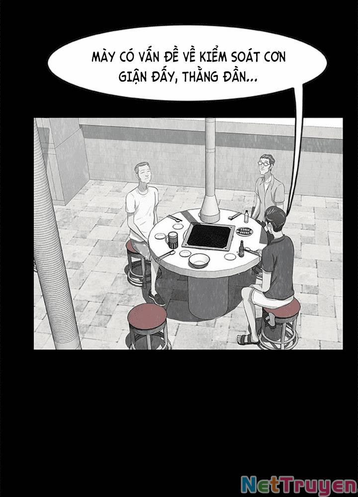 Những Câu Chuyện Kinh Dị Độc Đáo 4 trang 12