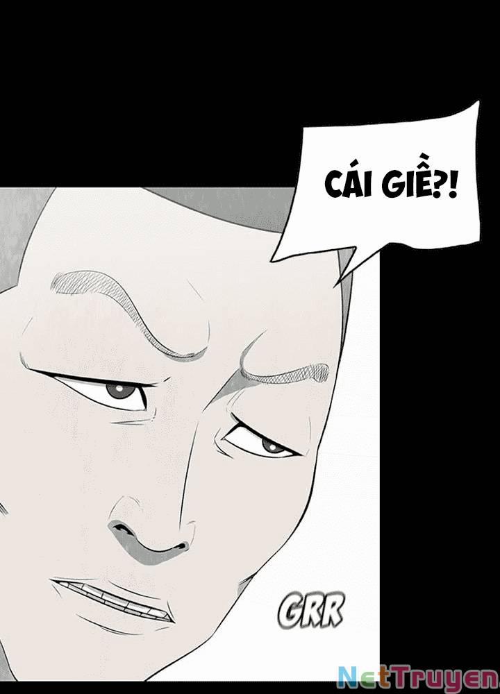 Những Câu Chuyện Kinh Dị Độc Đáo 4 trang 14