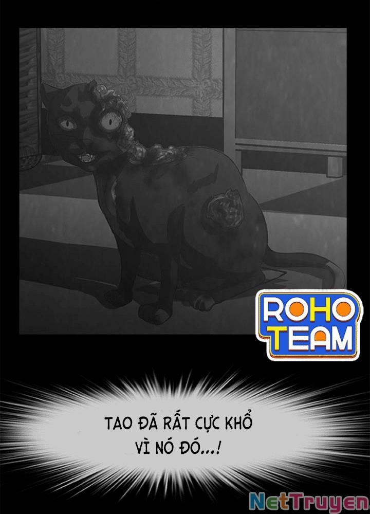 Những Câu Chuyện Kinh Dị Độc Đáo 4 trang 23