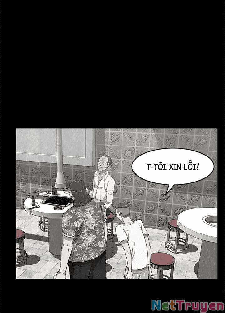 Những Câu Chuyện Kinh Dị Độc Đáo 4 trang 34