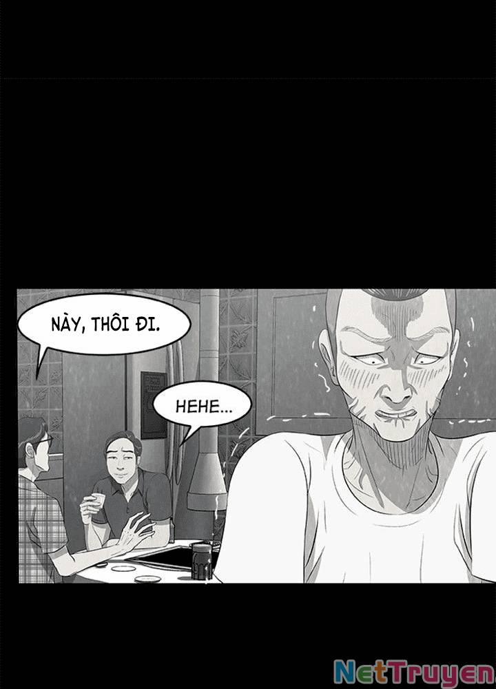 Những Câu Chuyện Kinh Dị Độc Đáo 4 trang 36