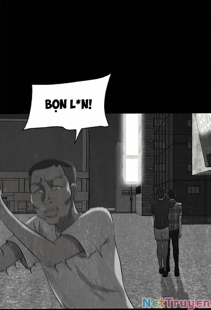 Những Câu Chuyện Kinh Dị Độc Đáo 4 trang 41
