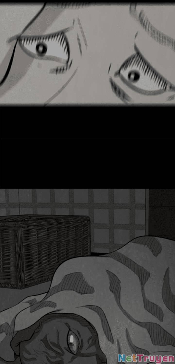 Những Câu Chuyện Kinh Dị Độc Đáo 4 trang 51