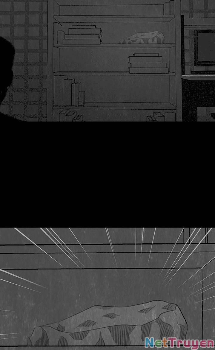 Những Câu Chuyện Kinh Dị Độc Đáo 4 trang 55