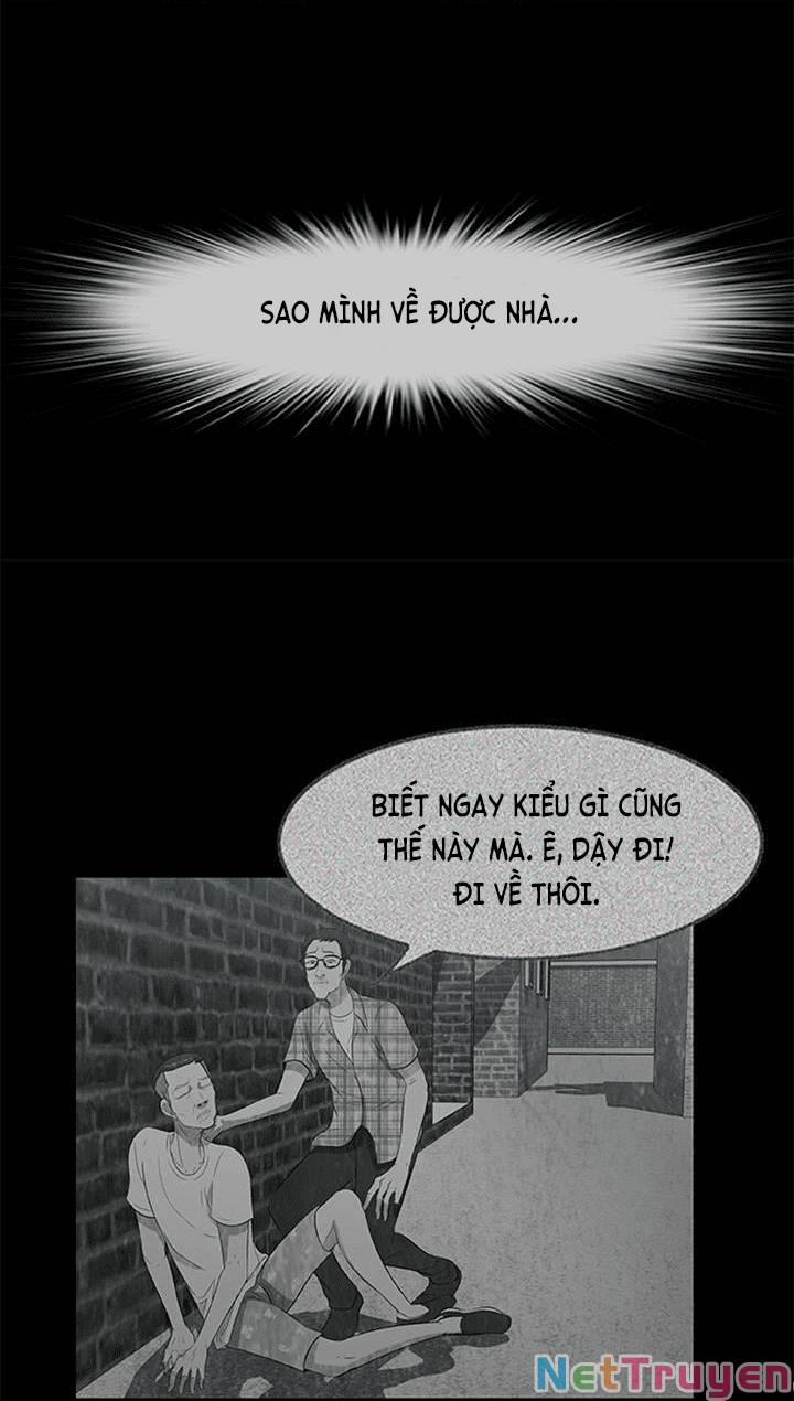 Những Câu Chuyện Kinh Dị Độc Đáo 4 trang 61