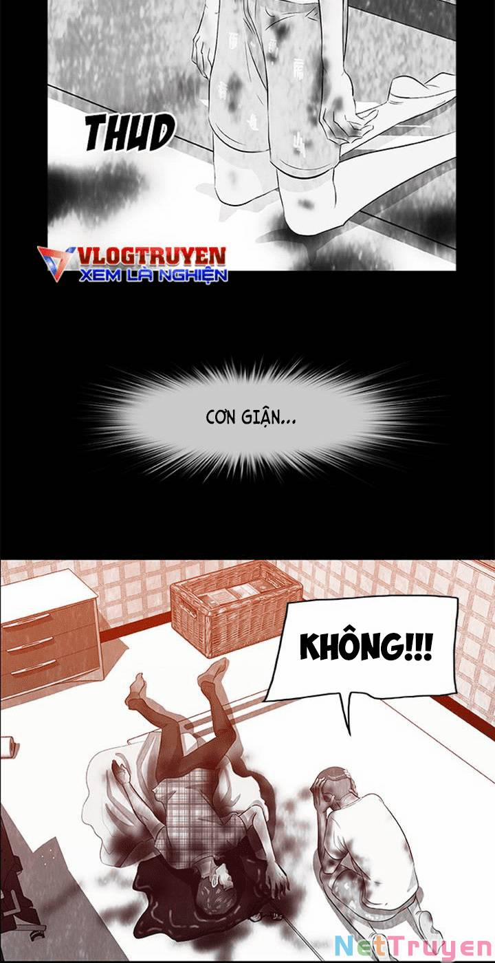 Những Câu Chuyện Kinh Dị Độc Đáo 4 trang 63