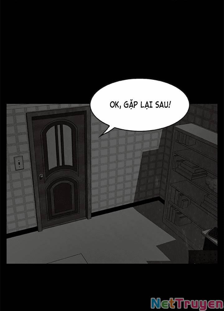 Những Câu Chuyện Kinh Dị Độc Đáo 4 trang 8