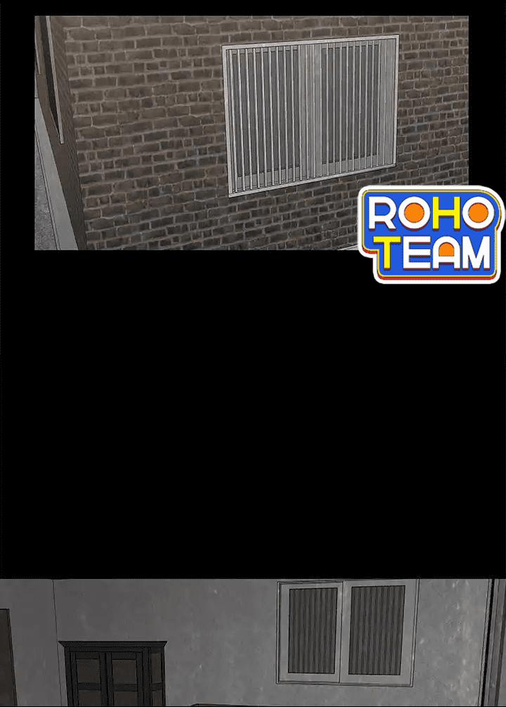 Những Câu Chuyện Kinh Dị Độc Đáo 5 trang 1